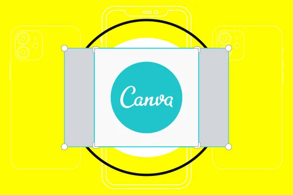 Snapchat-guide: 11.1 | Design af Snapchats annoncer på Canva
