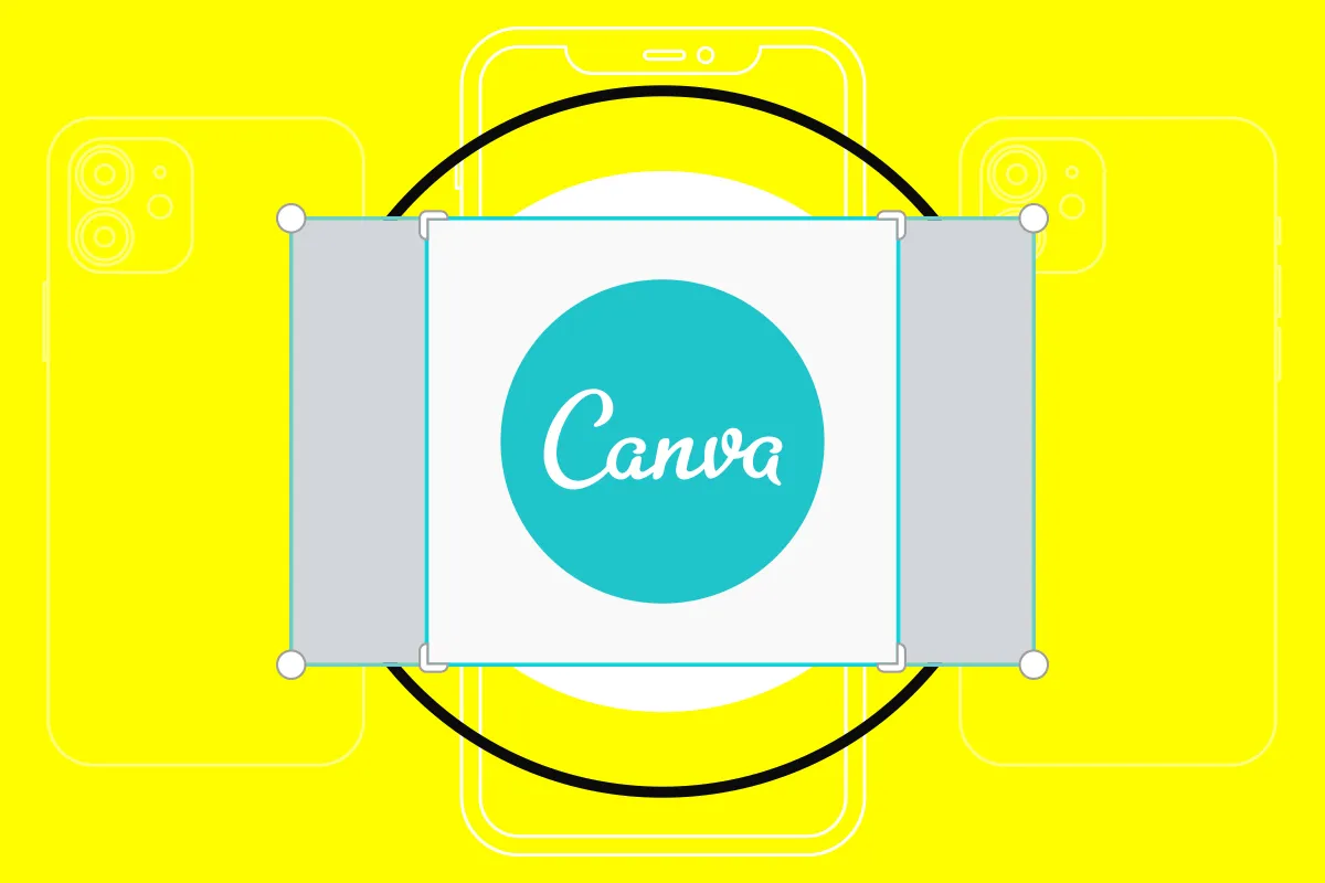 Snapchat-guide: 11.1 | Design af Snapchats annoncer på Canva