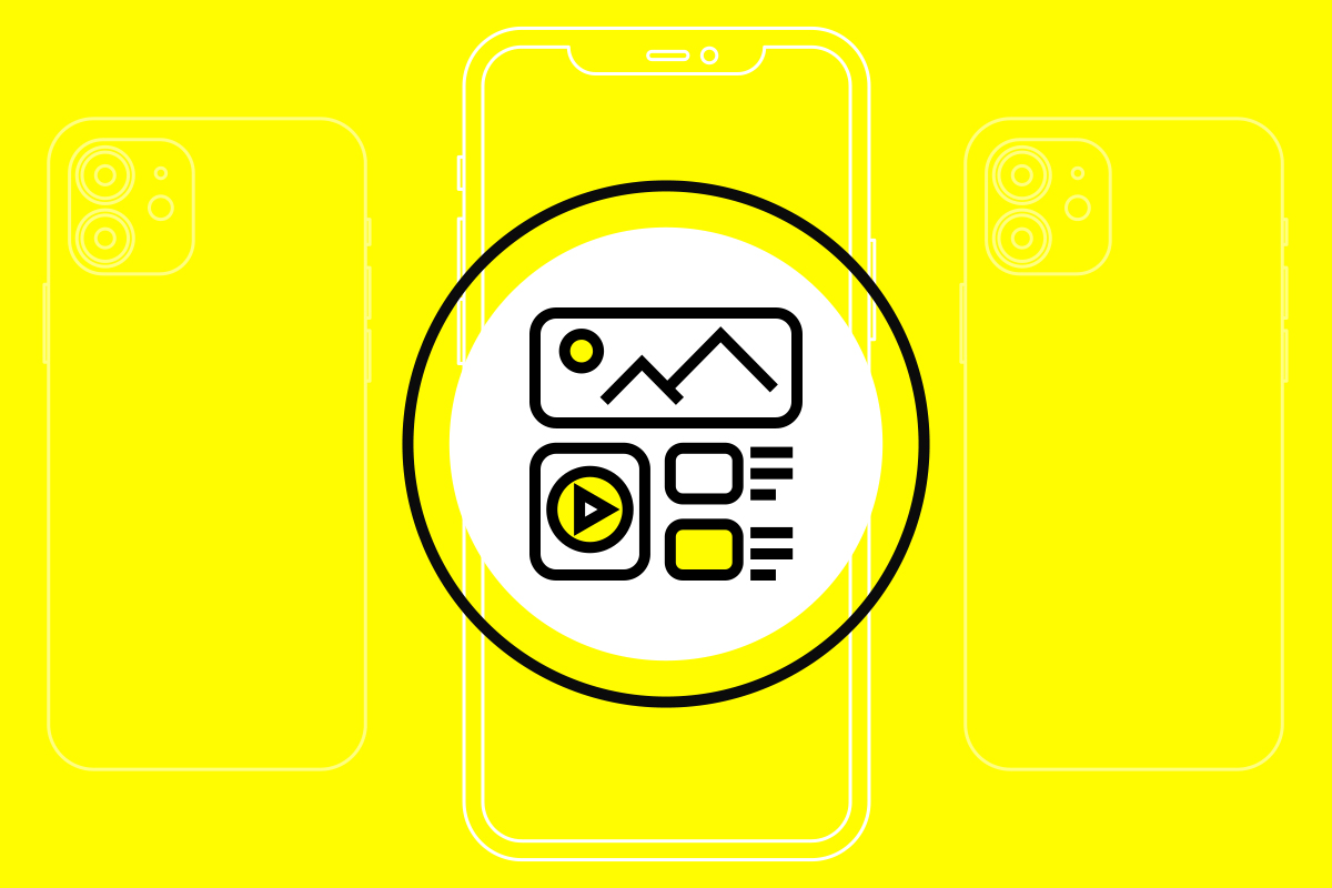 Snapchat-Tutorial: 10.3 | Snapchat Farklı Reklam Seçenekleri (Snap Ads, Hikaye Reklamı, Koleksiyon Reklamı)