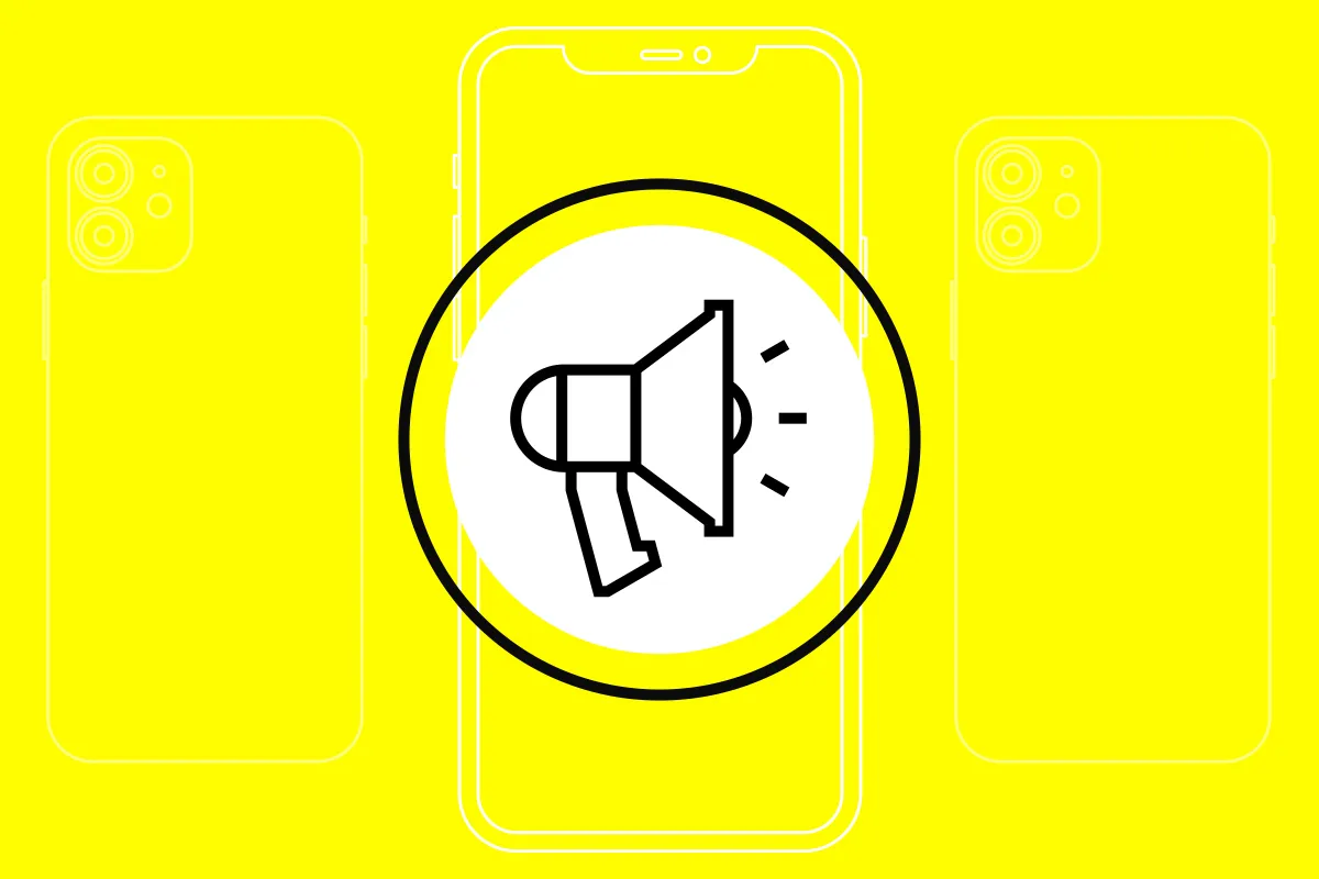 Snapchat-guide: 10.1 | Alt om Snapchat-annoncer