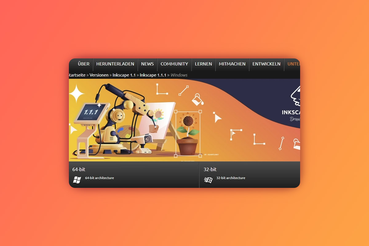 InkscapeTutorial Grundlagen und Werkzeuge