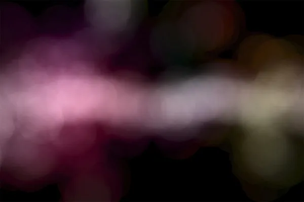 Bokeh-Paket für Overlay-Effekte - 2