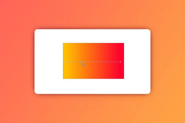Inkscape-Tutorial 4.11 |  Farbverlauf-Werkzeug