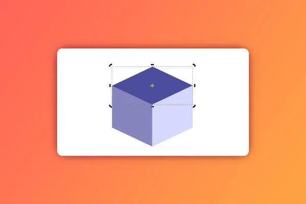 Inkscape-Tutorial 4.5 |  3D-Box-Werkzeug