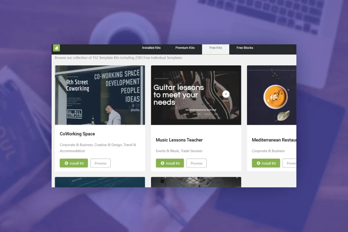 Elementor pro WordPress: 4.3 | Vysvětlení termínu pro Elementor