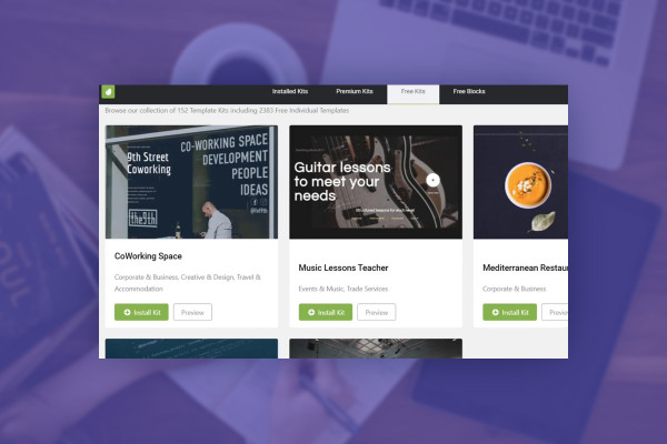 Elementor for WordPress: 4.3 | Explanation of terms for Elementor