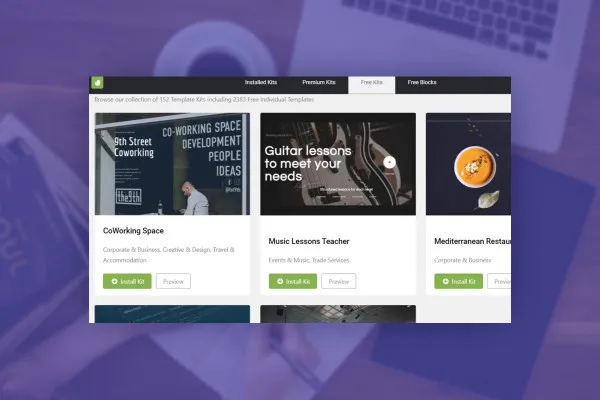 Elementor pro WordPress: 4.3 | Vysvětlení termínu pro Elementor