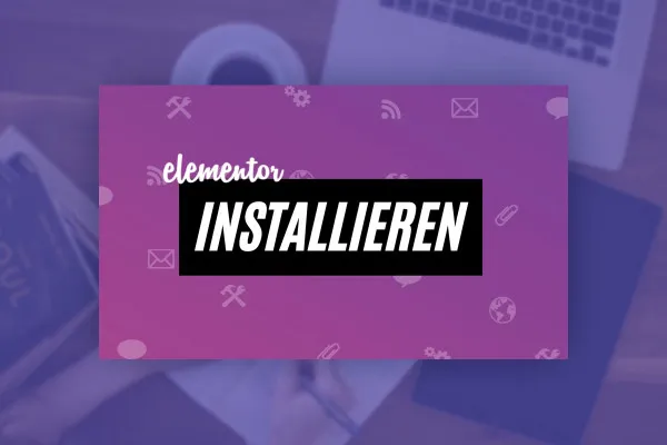 Elementor pro WordPress: 6.2 | Nainstalovat a aktivovat Elementor