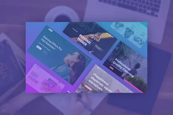 Elementor pro WordPress: 6.4 | Plugin s alternativními výchozími šablonami