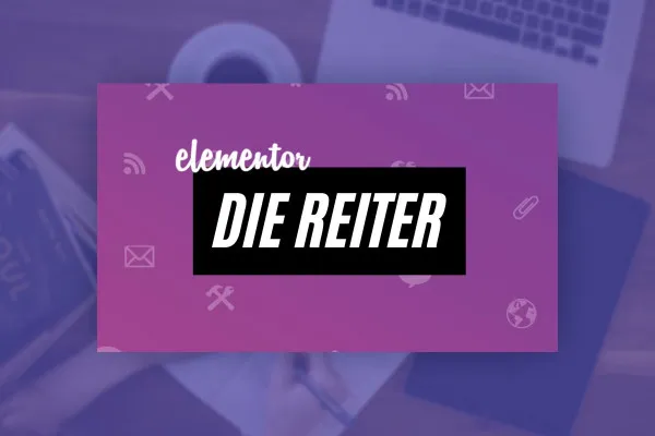 Elementor pro WordPress: 8.1 | Záložka vysvětluje Obsah, Styl a Rozšíření