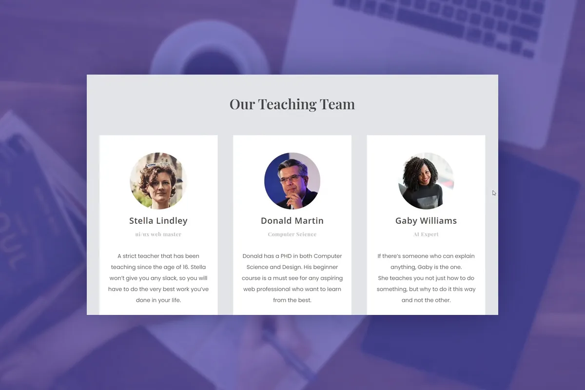 Elementor pro WordPress: 13.2 | Efekty pohybu