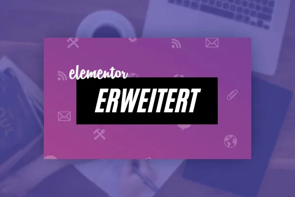 Elementor pro WordPress: 13.1 | Rozšířený