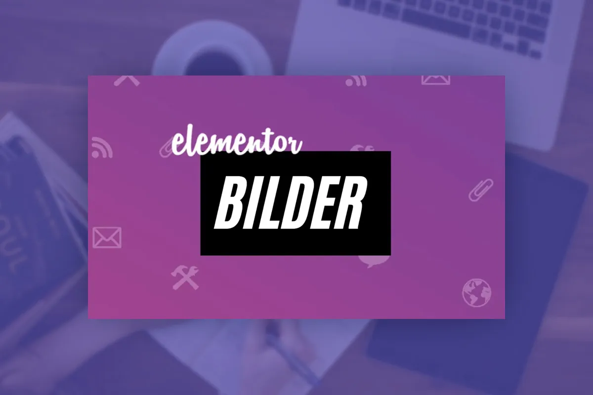Elementor pro WordPress: 14.3 | Obrázky
