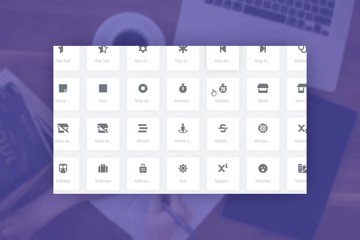 Elementor pro WordPress: 14.10 | Ikona