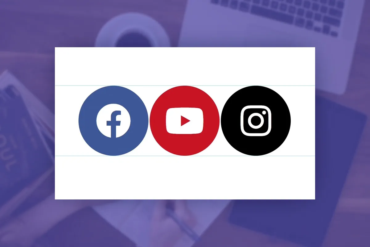 Elementor pro WordPress: 15.13 | Ikony sociálních sítí