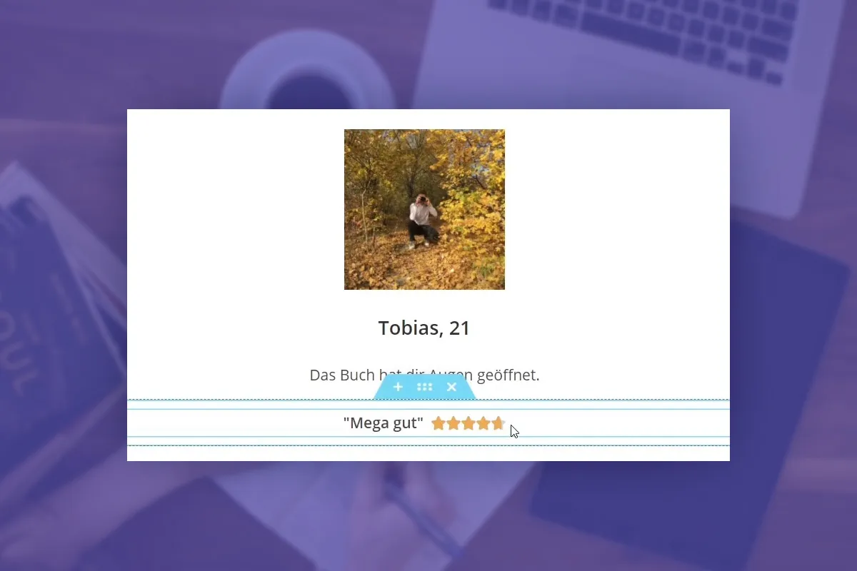 Elementor pro WordPress: 15.3 | Hodnocení hvězdami