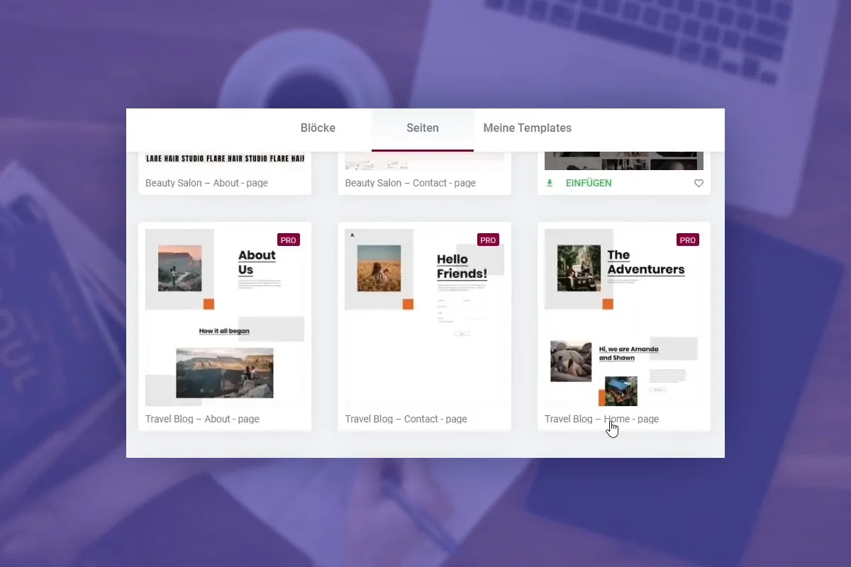 Elementor pro WordPress: 17 | Elementor web s bezplatnou verzí