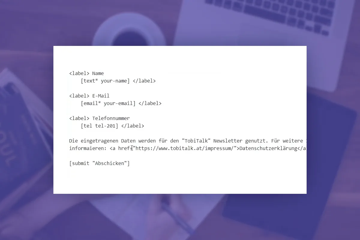 Elementor pro WordPress: 18.2 | Zabezpečení právní ochrany formuláře kontaktu