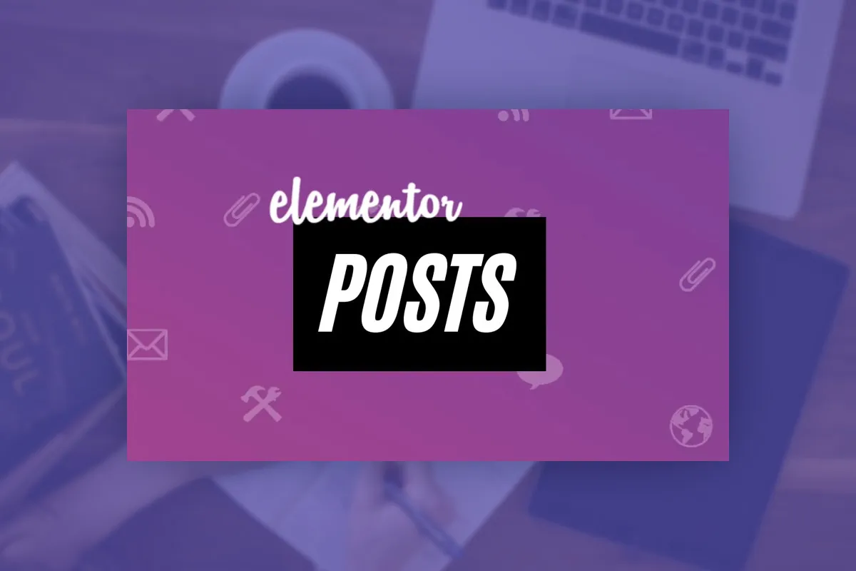 Elementor pro WordPress: 20.1 | Příspěvky