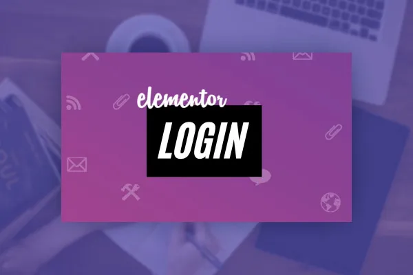 Elementor pro WordPress: 20.5 | Přihlášení