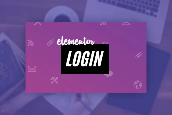 Elementor für WordPress: 20.5 | Login