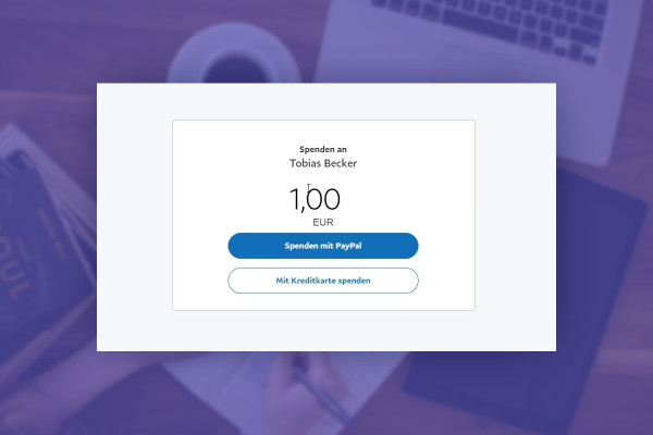 Elementor for WordPress: 20.19 | PayPal Button