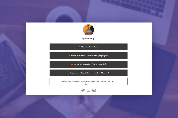 Elementor for WordPress: 23.5 | Imprint obligation real