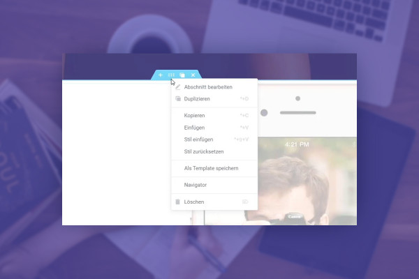 Elementor for WordPress: 23.3 | Templates Save templates in Elementor