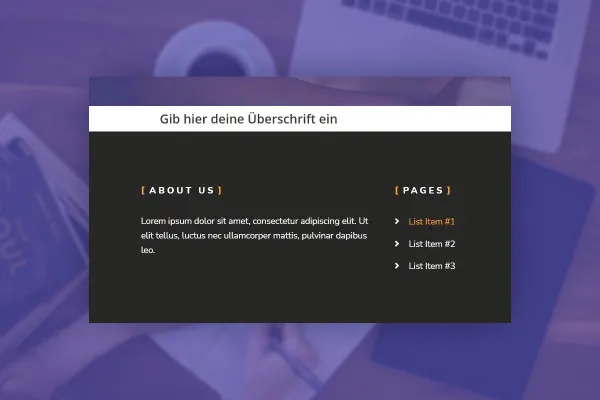 Elementor pro WordPress: 23.2 | Přidat a zpřístupnit odkaz na jméno a ochranu údajů.