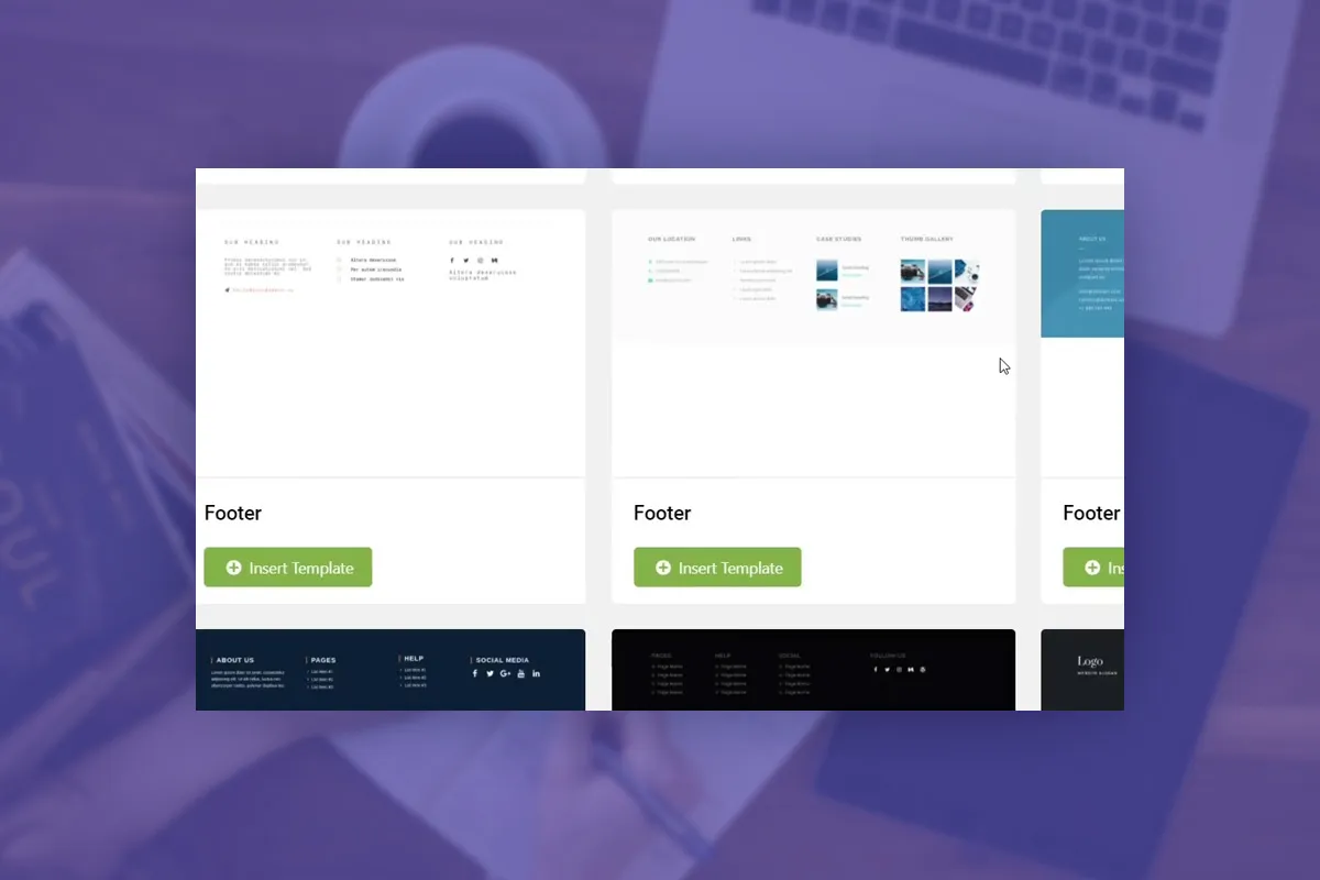 Elementor pro WordPress: 23.1 | Patici tvé webové stránky s Envato Elements.