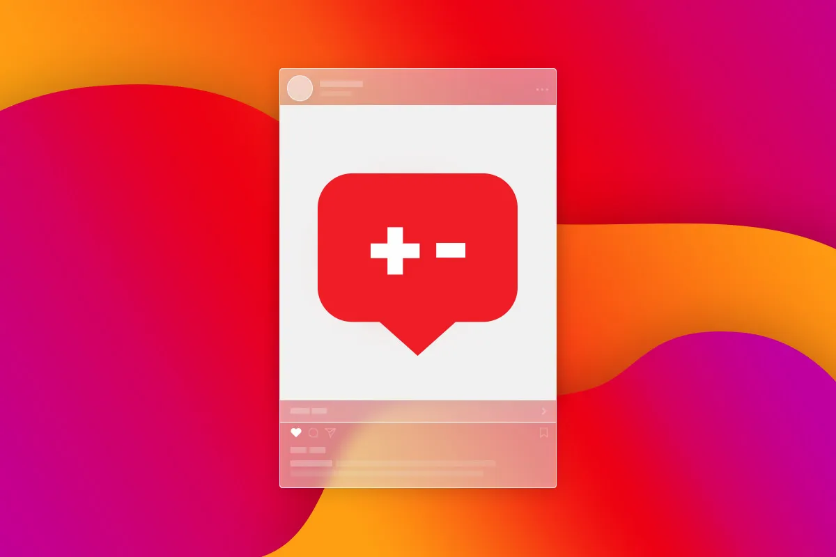 Instagram Pazarlaması: 1.3 | Instagram'ın avantajları ve dezavantajları