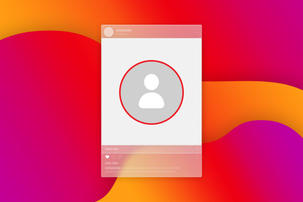 Marketing en Instagram: 2,6 | Perfil