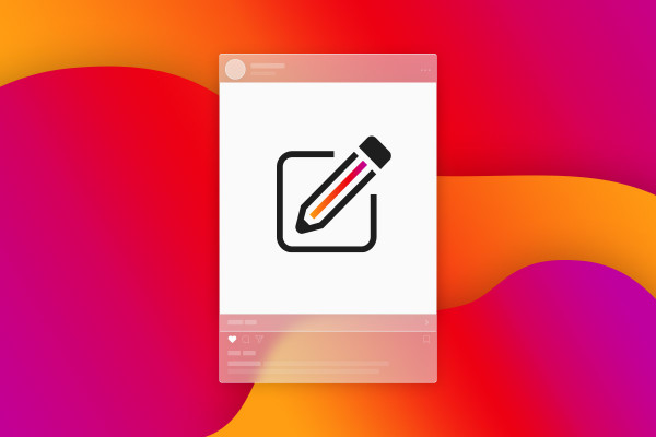 Instagram marketing: 5.4 | Fuentes especiales para la descripción