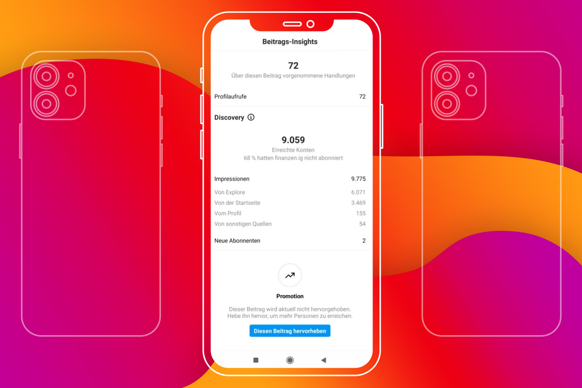 Instagram Pazarlaması: 7.1 | Kaydedilenler