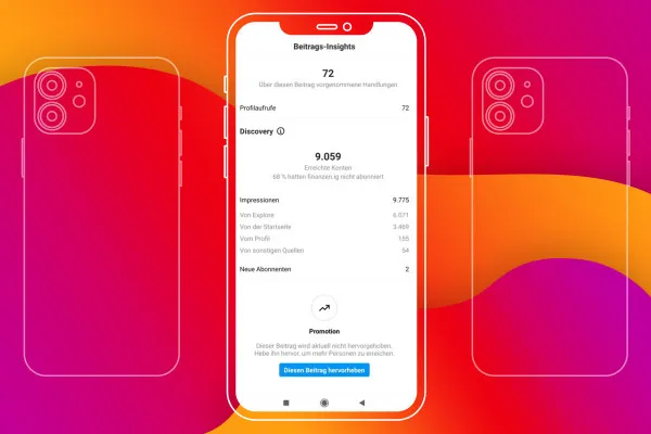 Instagram Pazarlaması: 7.1 | Kaydedilenler