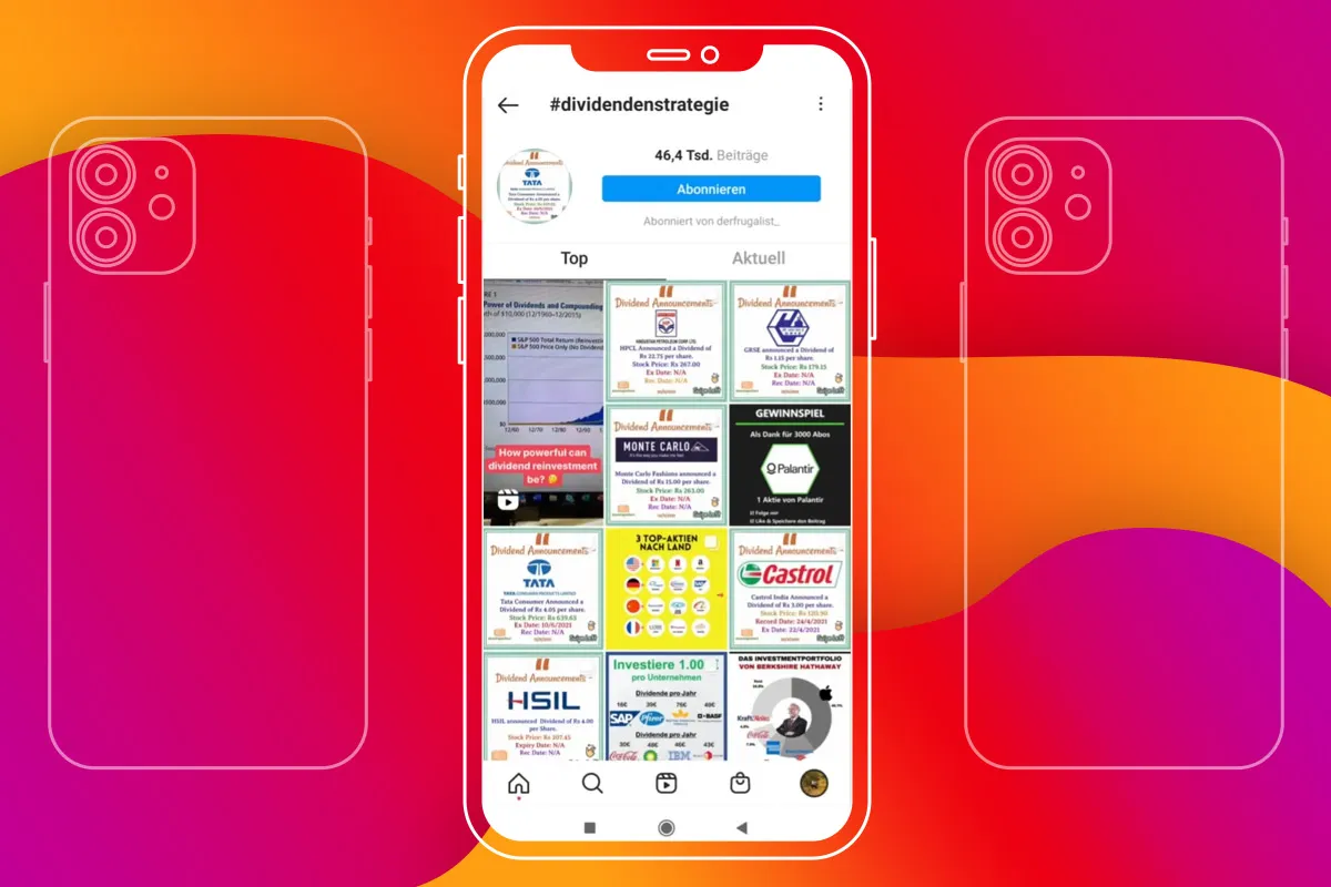 Instagram Pazarlama: 8.2 | Hashtag ve Anahtar Kelimeleri Nerede Kullanmalıyım