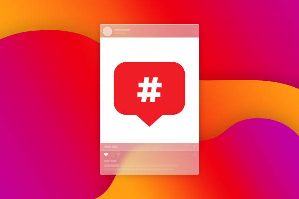 Instagram marketing: 8.1 | ¿Para qué necesito hashtags?