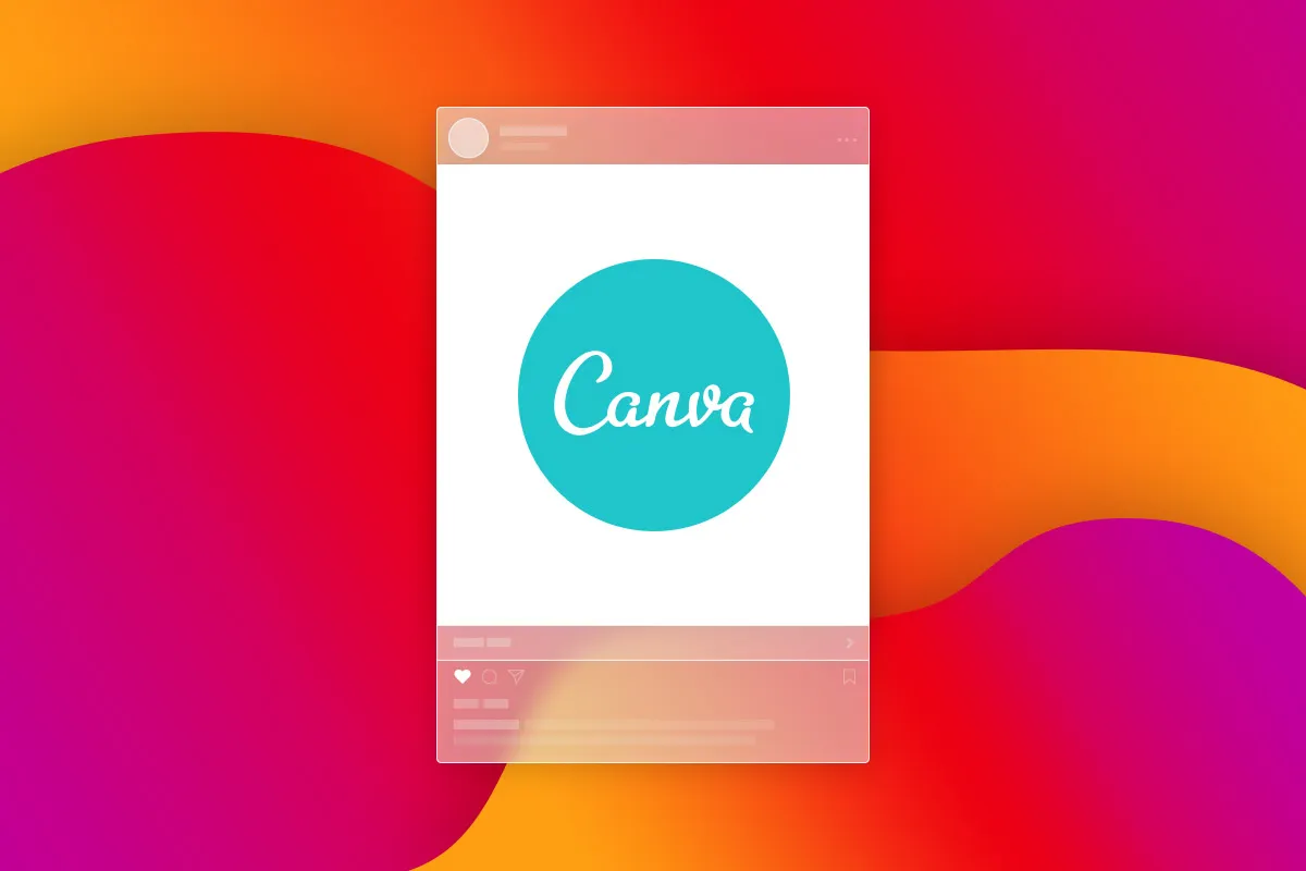 Instagram Pazarlaması: 9.8 | Instagram Hikayesi Canva'da oluşturmak
