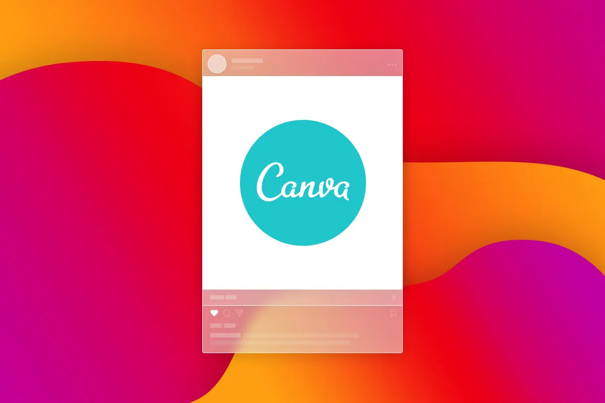 Instagram-Marketing: 9.8 | Instagram Story in Canva erstellen