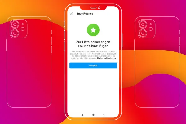 Instagram Pazarlama: 9.7 | Hikayeleri kaydetme, paylaşma ve yakın arkadaşlar