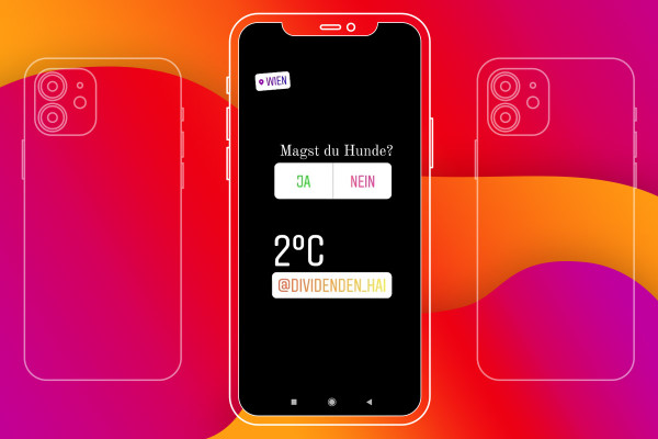 Instagram marketing: 9,5 | Votaciones, barómetro de humor y preguntas