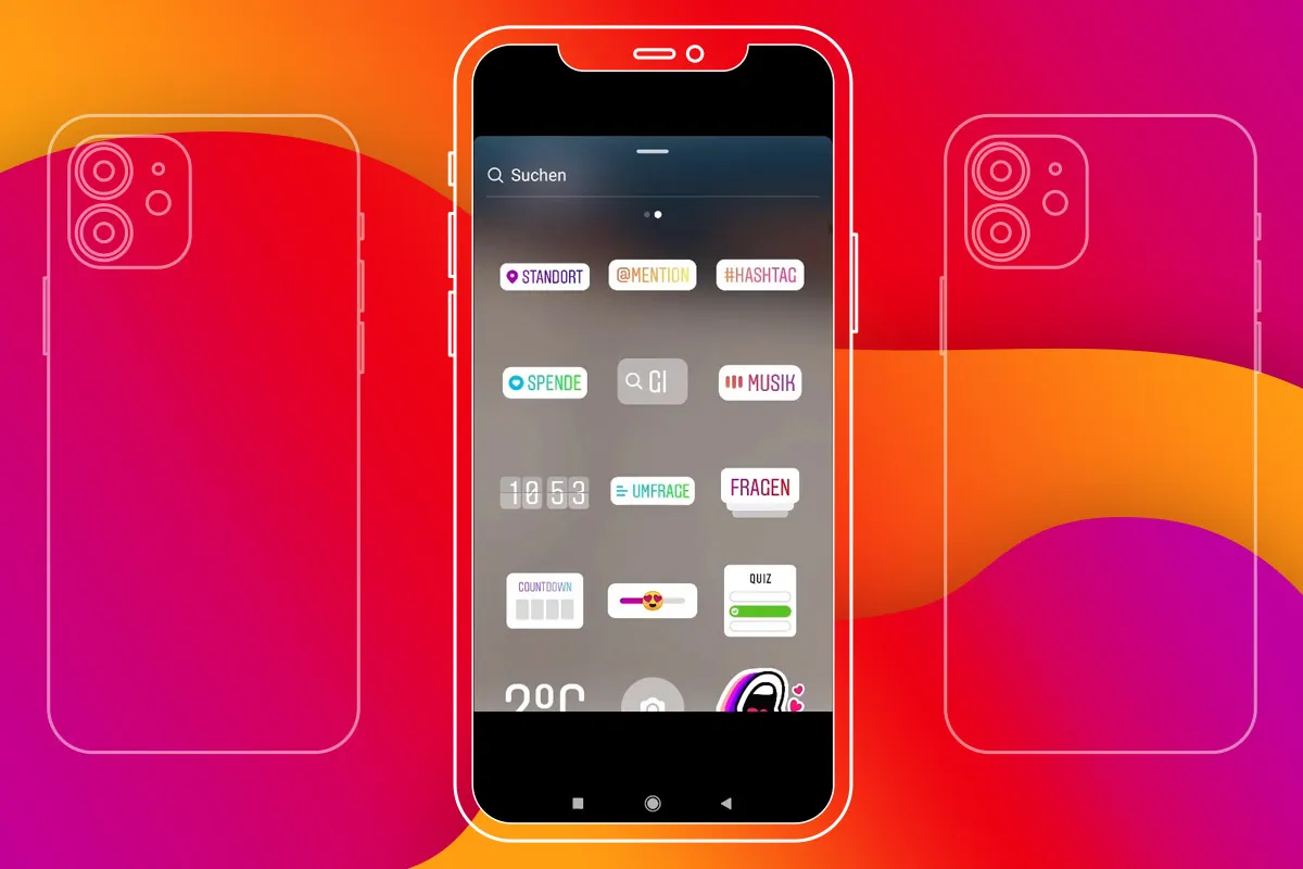 Instagram Pazarlaması: 9.4 | Konum, Etiketler, Hashtagler ve GIF'ler