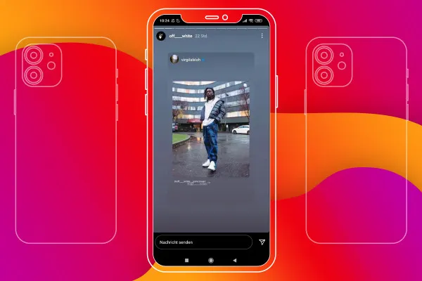 Instagram Pazarlama: 9.1 | Neden Instagram Hikayelerini kullanmalısın