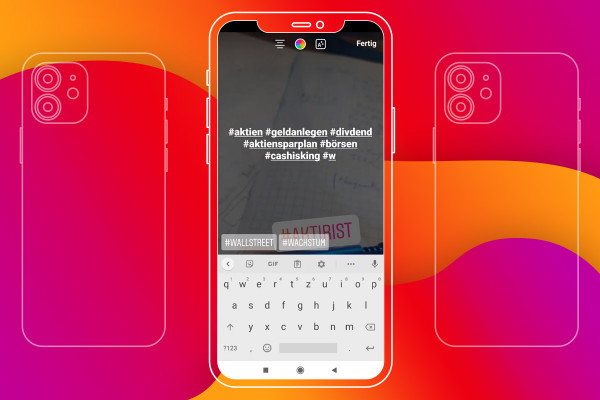 Instagram marketing: 10.4 | Story Hacks 4 - Hashtags y alcance