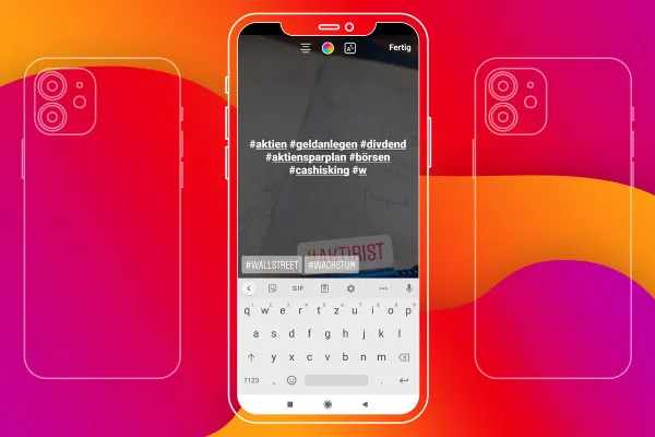 Instagram pazarlama: 10.4 | Hikaye İpuçları 4 - Hashtags ve Erişim