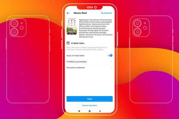 Marketing en Instagram: 12,5 | ¡Saca más partido a tus carretes!