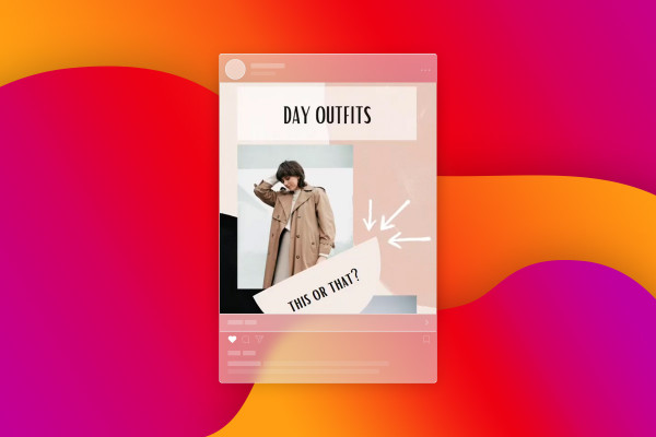 Instagram Marketing: 12.4 | Crear carretes con Canva - Variante 2