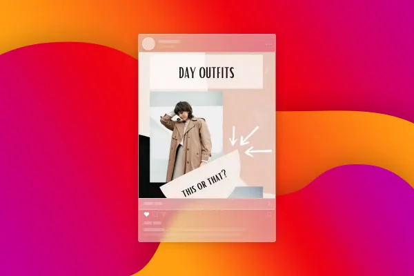 Instagram Pazarlama: 12.4 | Canva ile Reels oluşturma - Varyant 2