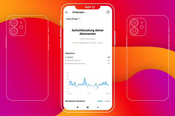 Instagram marketing: 14.4 | Tu público objetivo