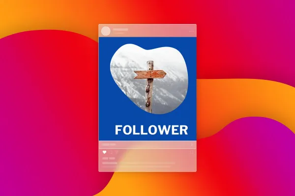 Instagram-Marketing: 15.3 | Warum du dir keine Follower kaufen solltest!